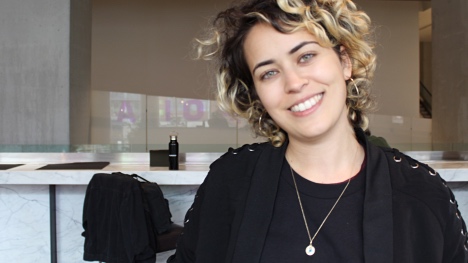 TIFF&nbsp;: Meryam Joobeur suit son instinct avec «&nbsp;Brotherhood&nbsp;»