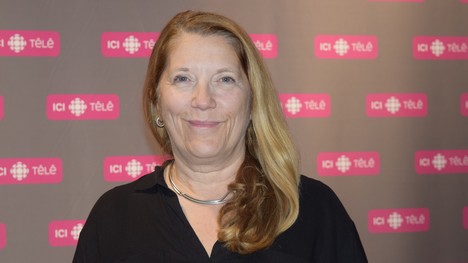 «&nbsp;Faits divers&nbsp;»&nbsp;: Joanne Arseneau aime créer des malaises
