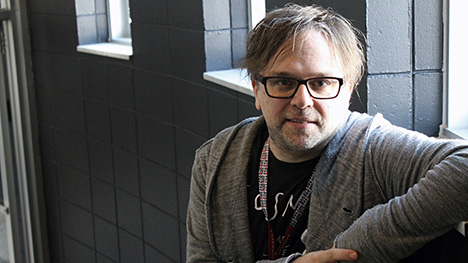 «&nbsp;Faits divers&nbsp;»&nbsp;: Stéphane Lapointe aime le processus du casting