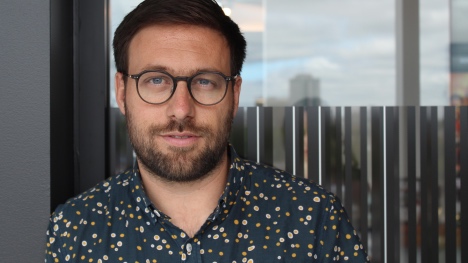 TIFF&nbsp;: «&nbsp;La grande noirceur&nbsp;» vue par Maxime Giroux