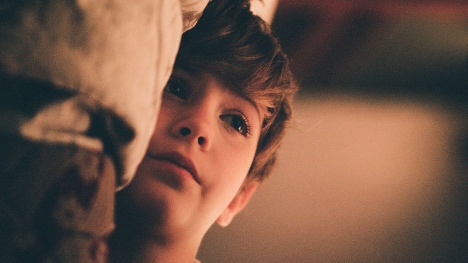 TIFF&nbsp;: Xavier Dolan lance un message d’espoir