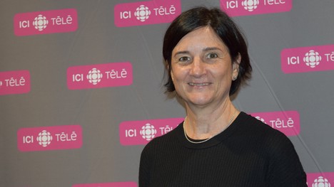 « Faits divers II » : Sophie Deschênes aime l’univers de Joanne Arseneau