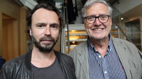 TIFF&nbsp;: Sébastien Pilote se fait plus accessible