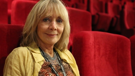 TIFF&nbsp;: une démarche naturelle pour Lyse Lafontaine