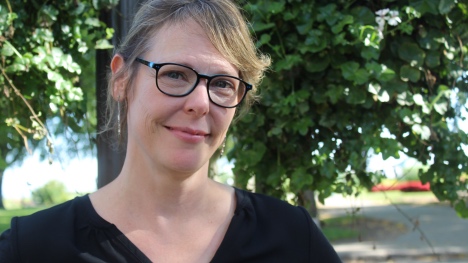 FCVQ&nbsp;: «&nbsp;Pauline Julien, intime et politique&nbsp;», s’approprier un modèle féminin fort