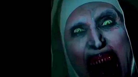 «&nbsp;The Nun&nbsp;» conserve la tête du box-office québécois