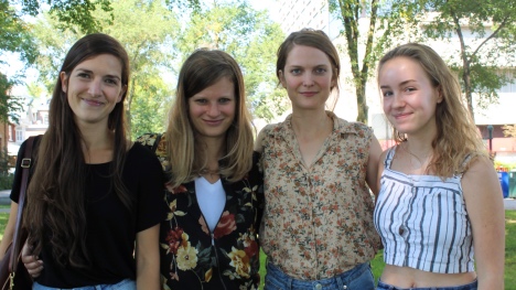 FCVQ&nbsp;: Beaucoup de temps avec les jeunes comédiens pour concevoir «&nbsp;Une colonie&nbsp;»
