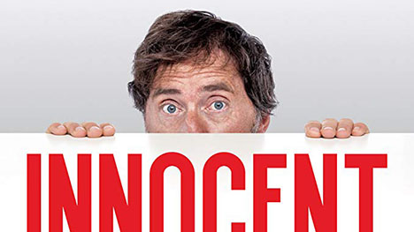 Le film « Innocent » sera présenté en ouverture du CCIFF