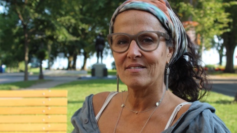 FCVQ&nbsp;: la démarche sur trois niveaux de Laura Bari