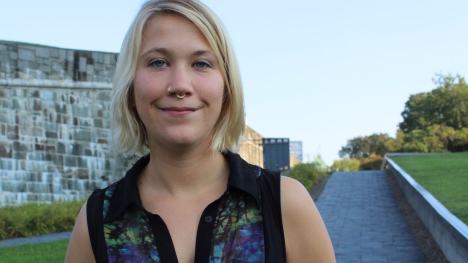 FCVQ : Mariane Béliveau mêle le créatif au politique
