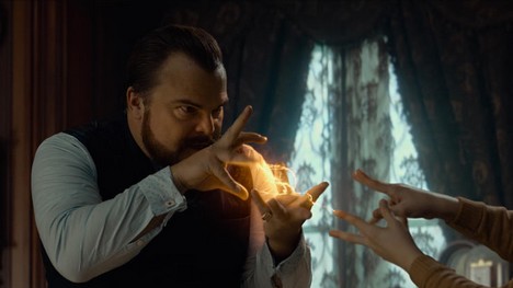 Box-office québécois&nbsp;: comme une odeur d’Halloween dans l’air