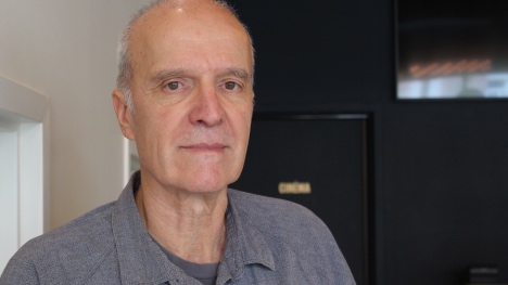Carlos Ferrand épouse la démarche de son sujet avec «&nbsp;13, un ludodrame sur Walter Benjamin&nbsp;»