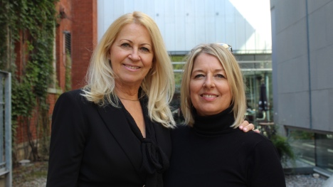 Un premier long métrage documentaire pour Productions Mi-Lou