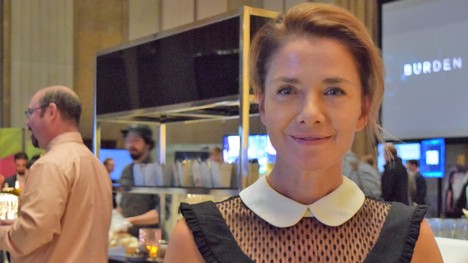 La comédienne Isabel Richer s’intéresse à la mise en scène