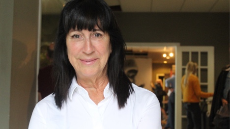 Nicole Robert privilégie la vision de Mélanie Charbonneau à la production de «&nbsp;Fabuleuses&nbsp;»