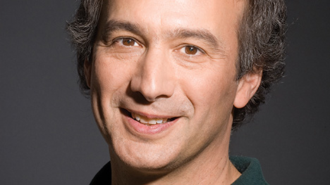 L’auteur Marc Robitaille signe le plus récent projet de Productions 10e Ave