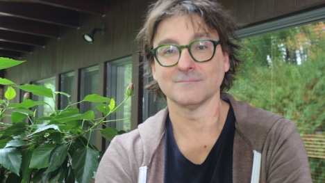 Éric Tessier navigue entre la comédie et les moments d’introspection dans «&nbsp;Tu te souviendras de moi&nbsp;»
