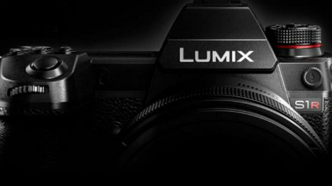 Panasonic s’invite au bal des pleins formats