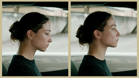 Vu au FNC&nbsp;: «&nbsp;All Good (Alles ist gut)&nbsp;» d’Eva Trobisch (Allemagne, 2018)