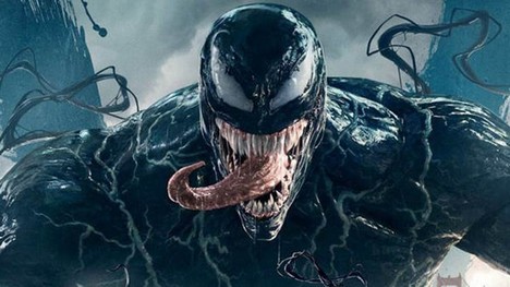«&nbsp;Venom&nbsp;» largement en tête du box-office québécois