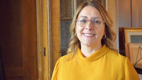 «&nbsp;Le Monstre&nbsp;»&nbsp;: Chantal Cadieux a voulu se montrer respectueuse de l’univers d’Ingrid Falaise