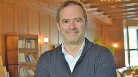 «&nbsp;Le Monstre&nbsp;»&nbsp;: Patrice Sauvé tourne la violence conjugale