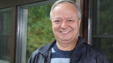 Un plateau sans anicroche pour Christian Larouche