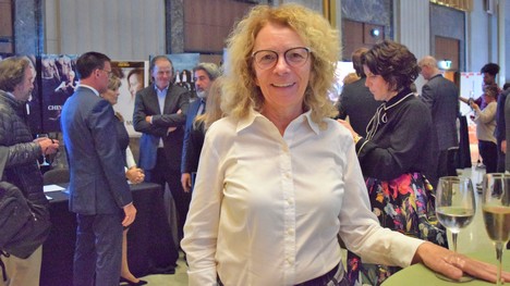 Après 12 ans, Danielle Trottier est sortie de prison