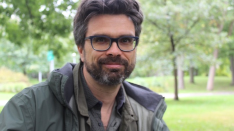 François Archambault protège le ton de «&nbsp;Tu te souviendras de moi&nbsp;» pour son adaptation au cinéma