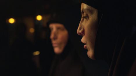 Aux RIDM « Le chant d’une soeur » de Danae Elon prendra l’affiche le 30 novembre