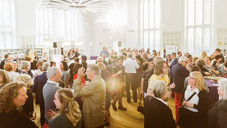 Québec, ville de littérature UNESCO, fête son premier anniversaire