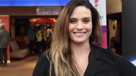 FCIAT&nbsp;: «&nbsp;Les filles aussi&nbsp;», le nouveau court métrage de Myriam Guimond en montage