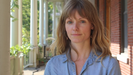 Marie-Hélène Lavoie contribue à trouver la limite entre le réel et le rêve