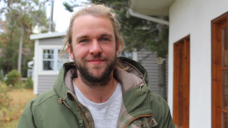 Une collaboration de longue date basée sur la confiance entre Daniel Daigle et Louis Lavoie Isebaert