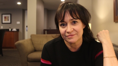 RIDM&nbsp;: l’approche intimiste de Christy Garland