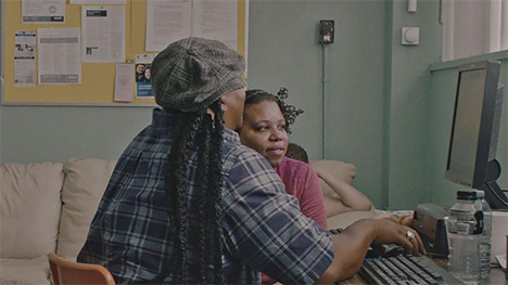 Vu aux RIDM&nbsp;: «&nbsp;Fail to Appear&nbsp;» du cinéaste canadien Antoine Bourges