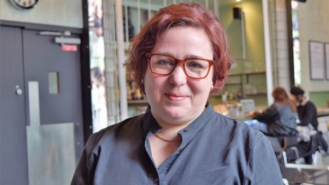 DCM&nbsp;: Carrie Haber (CBC) recherche des documentaires qui posent un regard sur le monde