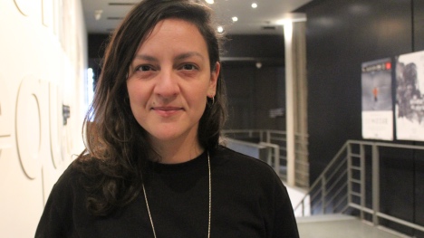 RIDM&nbsp;: Nadine Gomez déploie une démarche autour de la ville comme lieu narratif