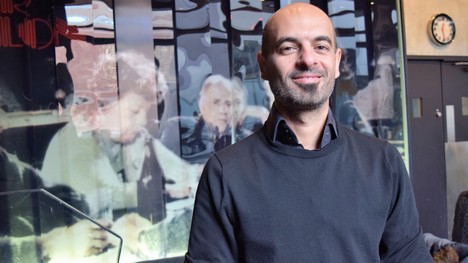 Eurimages finance les coproductions fiction et documentaire avec le Canada
