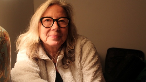 Nathalie Moliavko-Visotsky se laisse imprégner par les paysages mexicains
