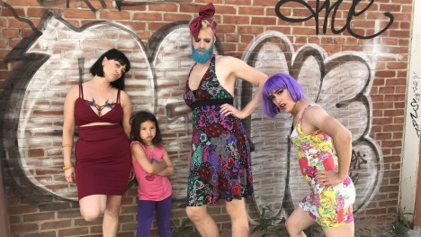 Image+Nation&nbsp;: Assini Productions développe une version long métrage de «&nbsp;Rosie&nbsp;»