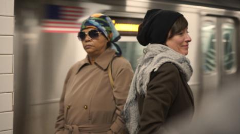 « Impetus » de Jennifer Alleyn sera en compétition à Turin et à Slamdance