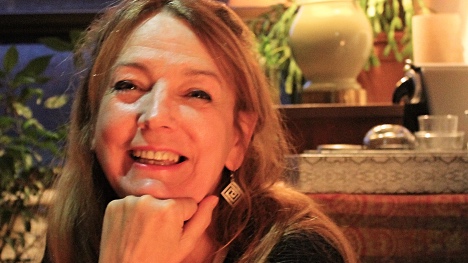 Marquise Lepage s’associe naturellement avec le Mexique pour son prochain long métrage de fiction