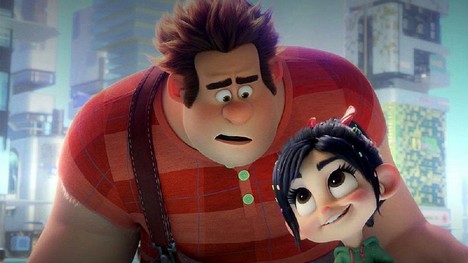 Ralph dépasse les animaux fantastiques au box-office québécois