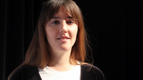 Après une série télévisée, Florence Longpré passe à l’écriture d’un premier long métrage