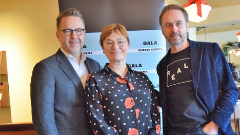 Prix Iris 2018&nbsp;: Québec Cinéma change ses règles pour être plus inclusif