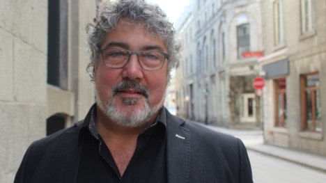 Louis Choquette pénètre le noyau émotif des personnages dans «&nbsp;Les honorables&nbsp;»