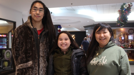 «&nbsp;Tia et Piujuq&nbsp;», la rencontre magique de deux fillettes de dix ans