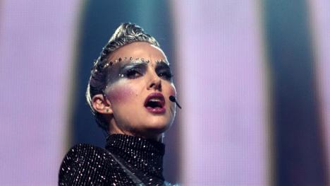 « Vox Lux » avec Natalie Portman prendra l’affiche dès le 25 décembre