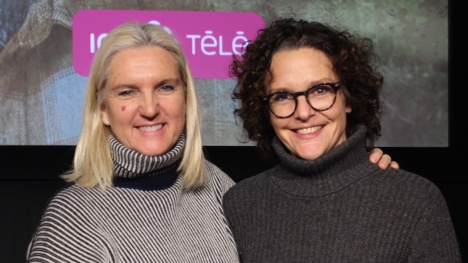 Pas de studio pour le premier téléroman de Productions Casablanca